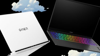 HP Omen Transcend 14 - gamingowy laptop z Intel Core Ultra 9 i Nvidia GeForce RTX 4070