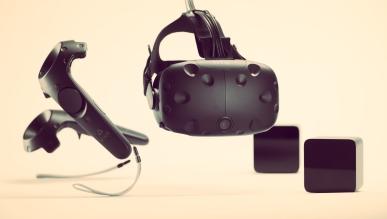 HTC utworzyło studio developerskie gier VR na Vive