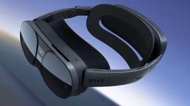 HTC Vive XR Elite - nowe samodzielne gogle VR/AR zapowiedziane. Jest na co czekać