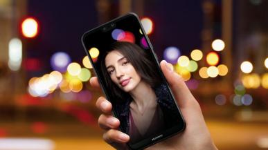 Huawei P20 Lite niespodziewanie pojawił się w przedsprzedaży w Polsce