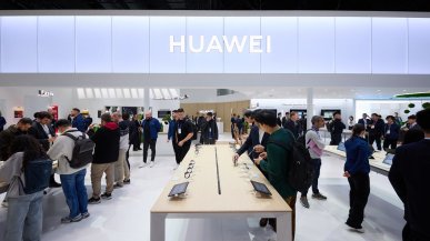 Huawei prezentuje najnowsze produkty premium podczas MWC 2024