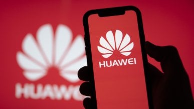 Huawei stawia na mocne zmiany. Problematyczne zdjęcia będą dużo lepsze