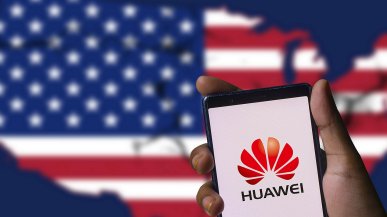 Huawei zapowiada chipy 1,4 nm mimo sankcji. Chiny rzucają wyzwanie USA