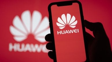 Huawei w końcu dogada się z iPhonem. Pobierz cenną aktualizację