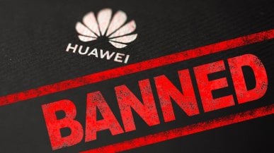 Huawei znowu zakazany. Tym razem na całym świecie