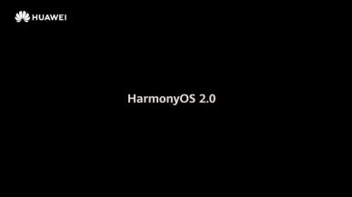 Huawei zapowiada system operacyjny HarmonyOS 2.0 dla smartfonów. Debiut w przyszłym roku