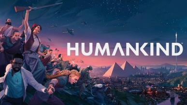 Humankind - recenzje i oceny