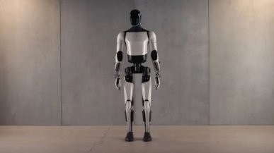 Humanoidalne roboty Tesli opóźnione przez brak dostępu do metali ziem rzadkich