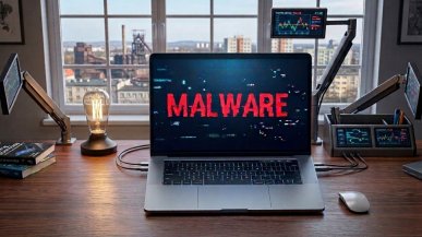 Uważaj na HWMonitor i CPU-Z. Antywirusy ostrzegają przed podejrzanymi plikami
