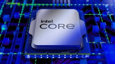 Intel Core i9-13900K z bardzo wysokim taktowaniem fabrycznym. Wyciek potwierdza