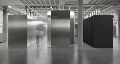 IBM buduje komputer kwantowy całkowicie odporny na błędy. To wszystko zmieni