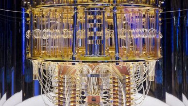 IBM ogłasza kolejny przełom w komputerach kwantowych. Wchodzimy w erę użyteczności