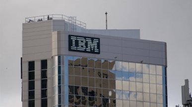 IBM zwalnia wszystkich pracowników w Rosji