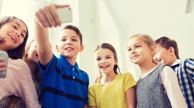 Idzie koniec smartfonów w polskich szkołach. Jest projekt ustawy