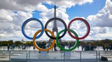 Igrzyska Olimpijskie: Szpiegowali rywali dronem. Personel piłkarski wyrzucony
