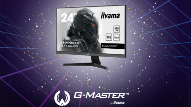 iiyama G-Master partnerem technologicznym PGA 2024