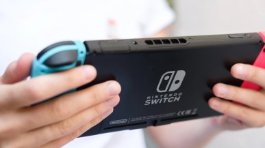 Ile pamięci dostanie Nintendo Switch? Przeciek ujawnia znaczące ulepszenie