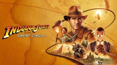 Indiana Jones i Wielki Krąg z Denuvo na pokładzie? Jasne stanowisko Bethesdy