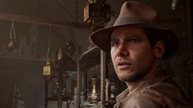 Indiana Jones i Wielki Krąg ma się spodobać fanom Fate of Atlantis