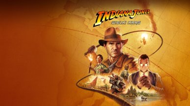 Indiana Jones i Wielki Krąg z datą premiery. Gra oficjalnie zmierza na PS5