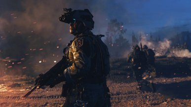 Infinity Ward ujawnia daty beta-testów Call of Duty: Modern Warfare 2