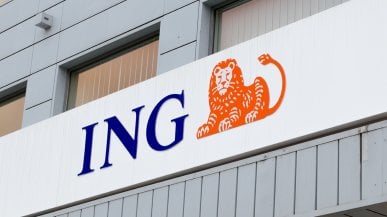 ING ma nowość dla klientów. Rachunki dosłownie opłacą się same
