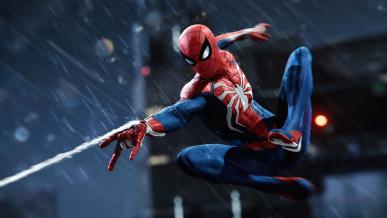 Insomniac Games wkrótce zapowie kontynuację Spider-Mana?