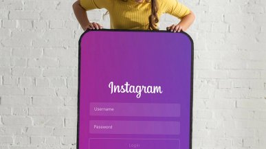Instagram wreszcie stawia granicę wiekową. Nastolatki muszą to zaakceptować