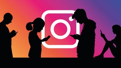 Instagram wyjaśnia algorytm rekomendacji i odnosi się do oskarżeń o „shadowbanning”