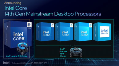 Intel 300 przetestowany. Dwurdzeniowe CPU nie jest najlepszą opcją w 2024 roku