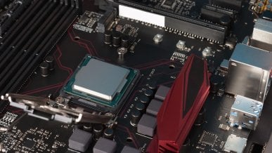 Intel chce być jak AMD po wtopie z Core Ultra 200? Barlett Lake nadzieją dla starszej platformy