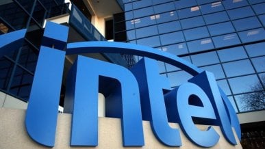 Intel mógł produkować procesory dla Apple, ale "nie wie, jak być fabryką"