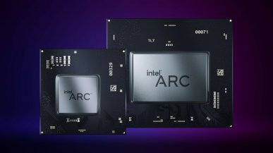 Intel Arc A310 - przecieki sugerują, iż trwają prace nad grafiką o wydajności Radeona RX 6400