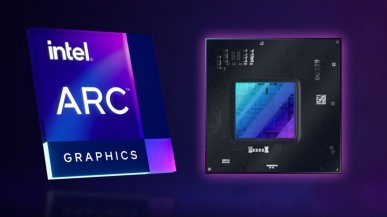 Intel Arc A350M przetestowany. Wydajność w 3DMarku na poziomie GeForce'a GTX 1650 