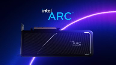 Intel Arc A580 pojawił się w benchmarku Ashes of The Singularity. Wydajność na poziomie RTX 3060?