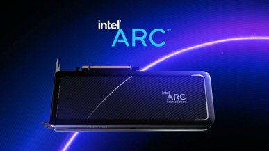 Intel Arc A580 przedwcześnie dostępny w sprzedaży. To tylko potwierdza bliską premierę