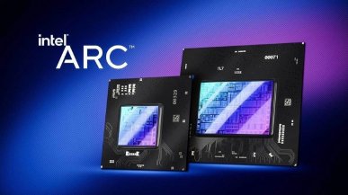 Intel Arc A730M - kolejne testy grafiki w grach i porównanie z GeForcem RTX 3060