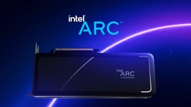 Intel Arc B570 – specyfikacja. Karta zaoferuje 10 GB pamięci na 160-bitowej szynie