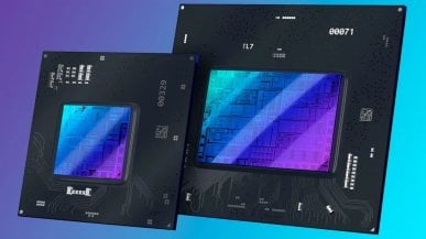 Intel Arc Battlemage X2 i X3. Karty graficzne przyłapane w transporcie