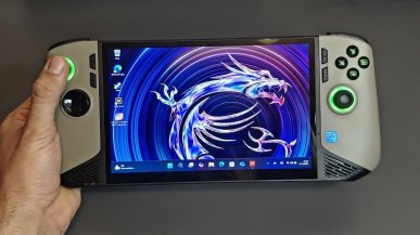 Intel Arc G3 chce podbić Handheldy. Bije Ryzen Z2 Extreme o 20%