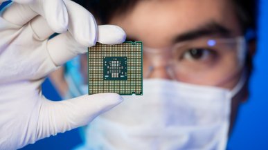 Intel: Arm nie stanowi konkurencji w branży PC. Zagrożenie jest "niewielkie"