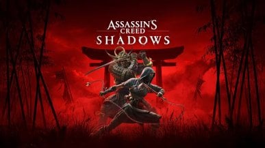 Intel będzie rozdawał Assassin's Creed Shadows. Został oficjalnym partnerem CPU i GPU gry