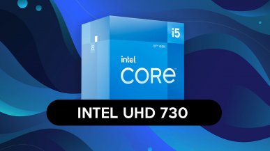 Intel Core i5-12400 – test zintegrowanego GPU. Wyświetlacz pulpitu czy może coś więcej?