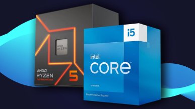 Intel Core i5-13400F vs. AMD Ryzen 5 7600. Test procesorów na każdą kieszeń
