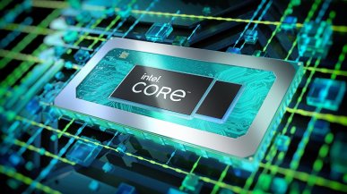 Intel Core i5-1350P w benchmarku. Wzrost wydajności jest, ale nie powala