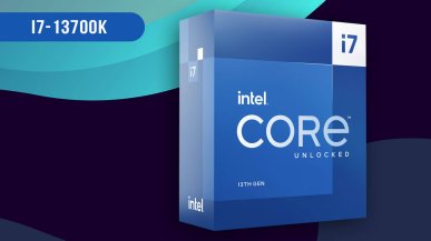 Test Intel Core i7-13700K. Nowy król gamingu!