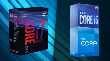 Intel Core i7-8700K – test CPU cztery lata po premierze. Czy Coffee Lake było dobrą inwestycją?