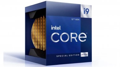 Intel Core i9-12900KS z oficjalną datą premiery i ceną. Jest dużo droższy od Core i9-12900K