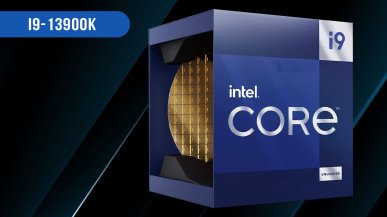 Test procesora Intel Core i9-13900K. Umarł król, niech żyje król