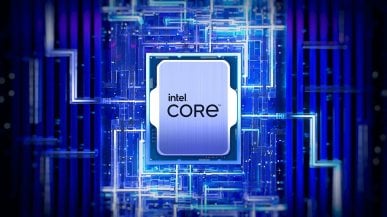 Intel Core i9-13900KS - taktowanie 6 GHz zostało potwierdzone. Przeraża jednak TDP